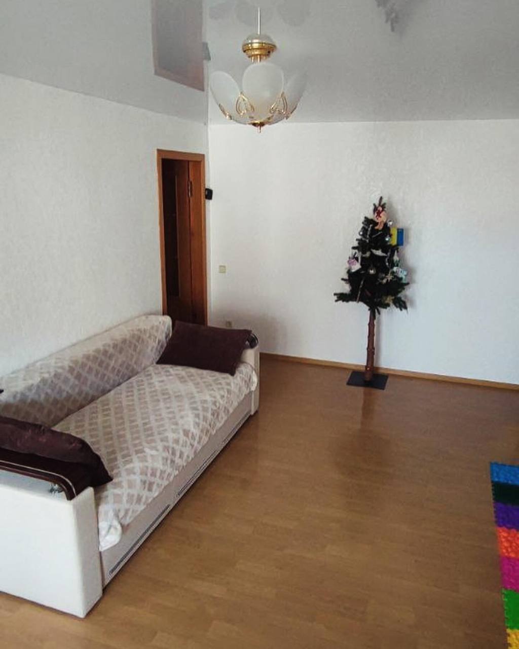 Продажа 3-комнатной квартиры 55 м², Гагарина просп.