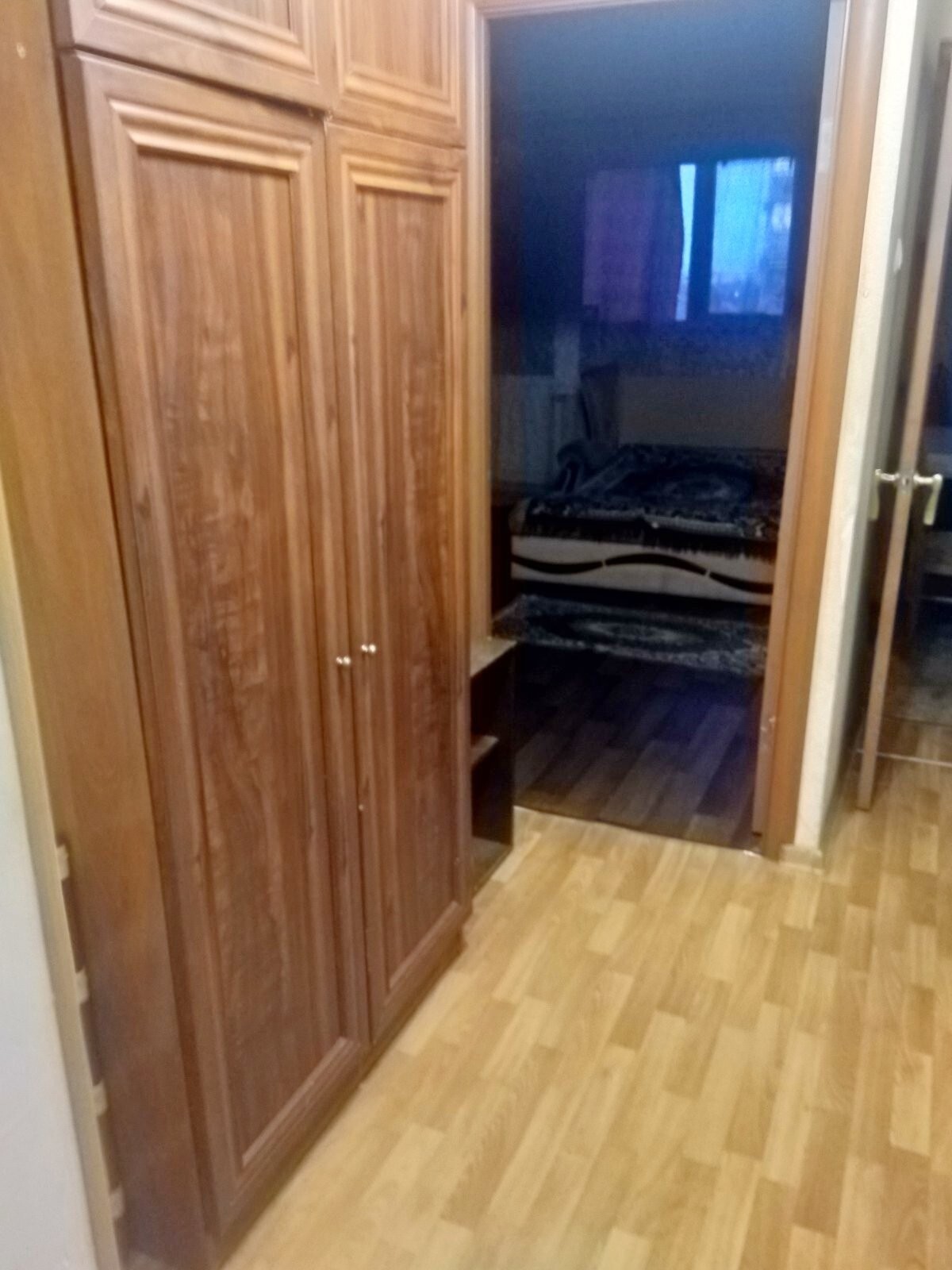 Оренда 1-кімнатної квартири 40 м², Донецьке шосе, 6