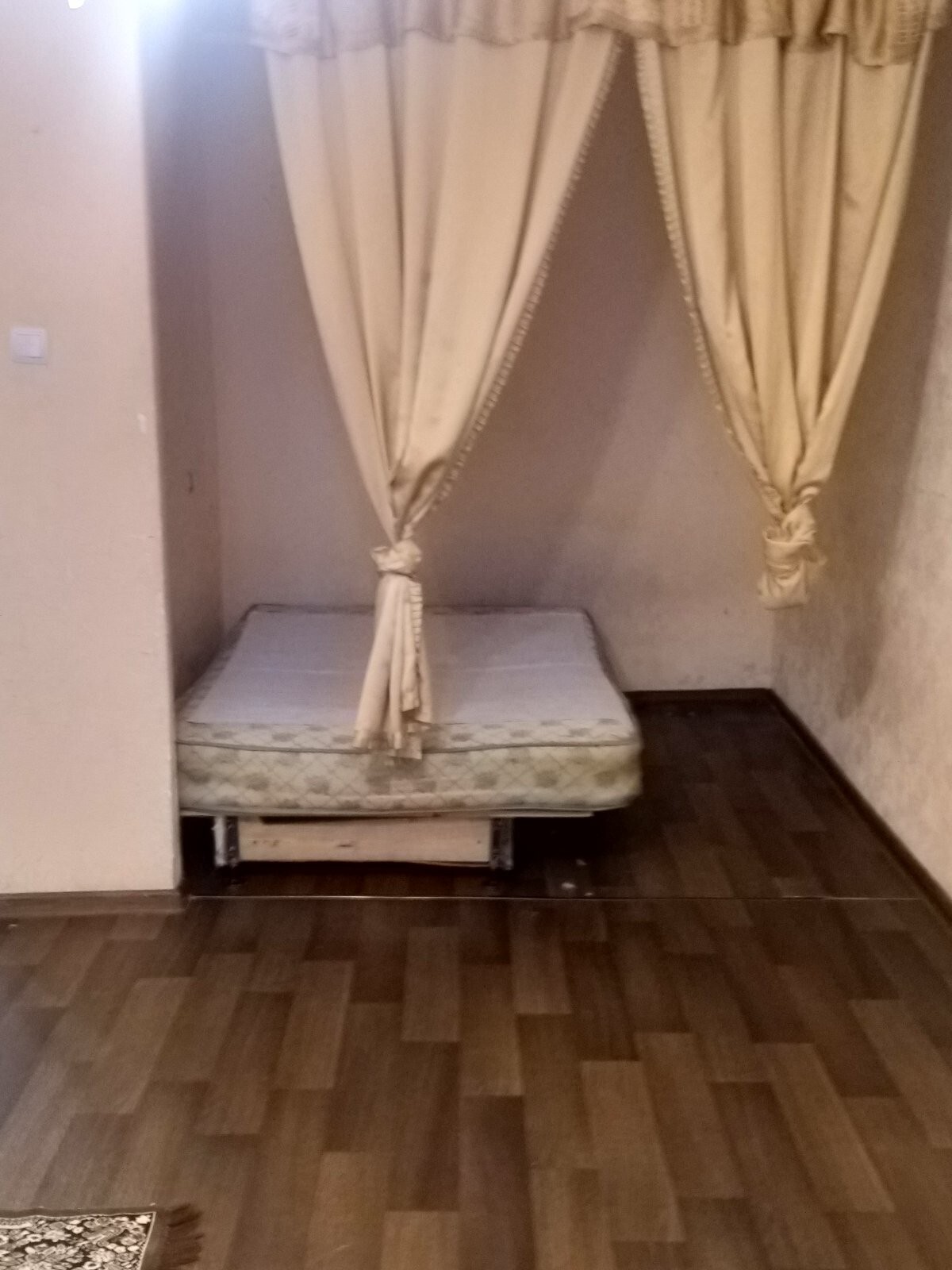 Аренда 1-комнатной квартиры 40 м², Донецкое шоссе, 6