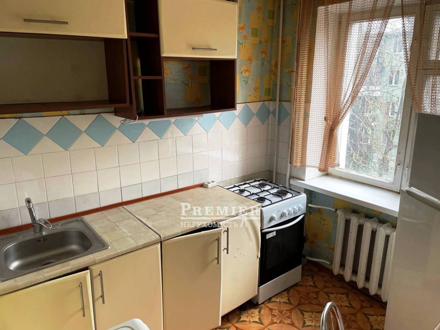 Продаж 1-кімнатної квартири 31 м², Івана и Юрія Ліп вул.