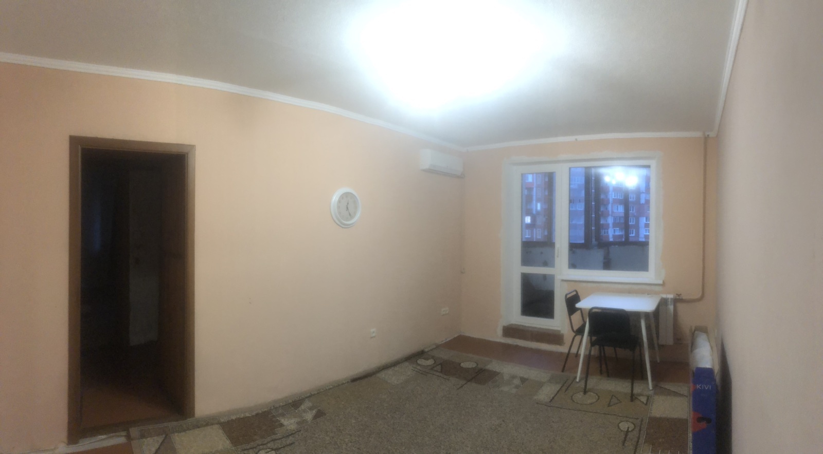 Продажа 4-комнатной квартиры 107 м², Кричевского ул., 39