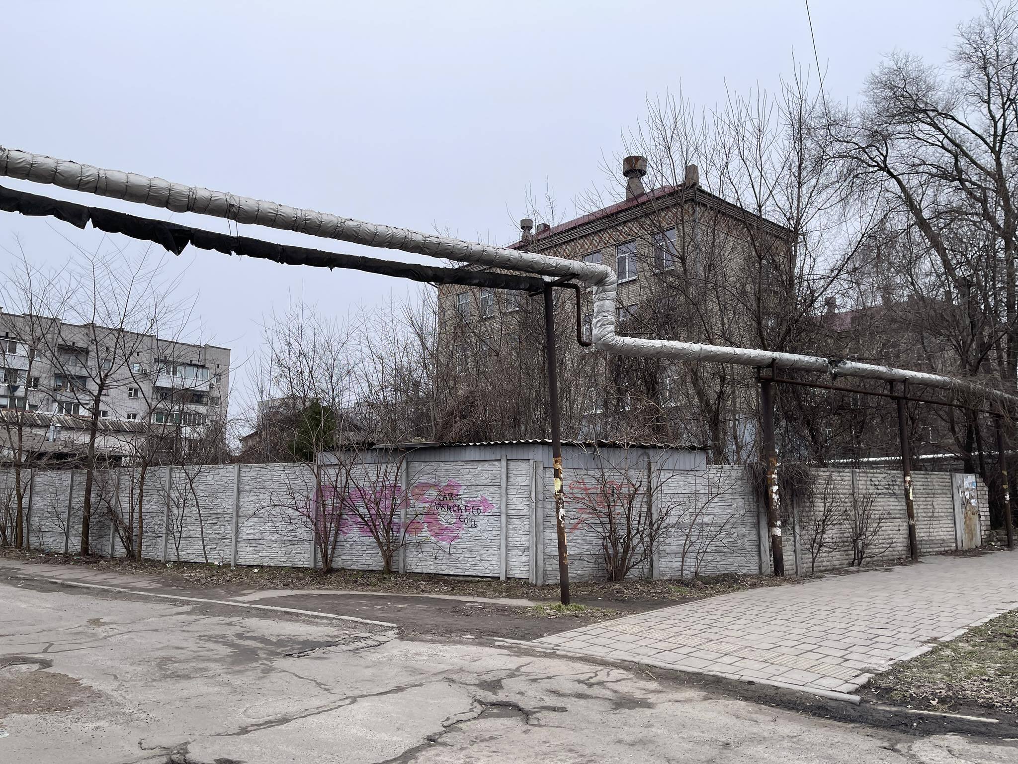 Продажа участка для строительства гостиниц 8 соток, Каруны ул.