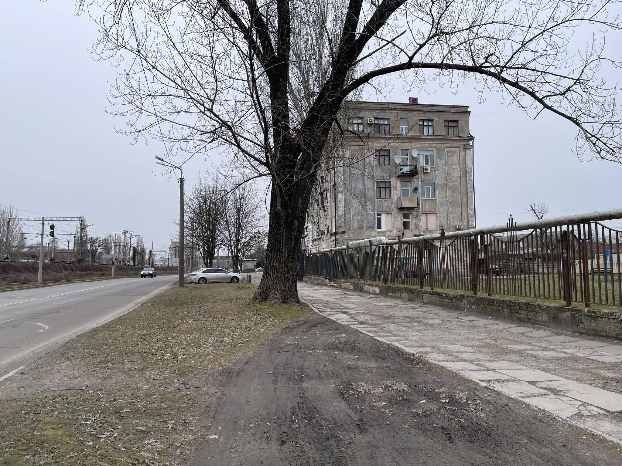 Продажа участка для строительства гостиниц 8 соток, Каруны ул.