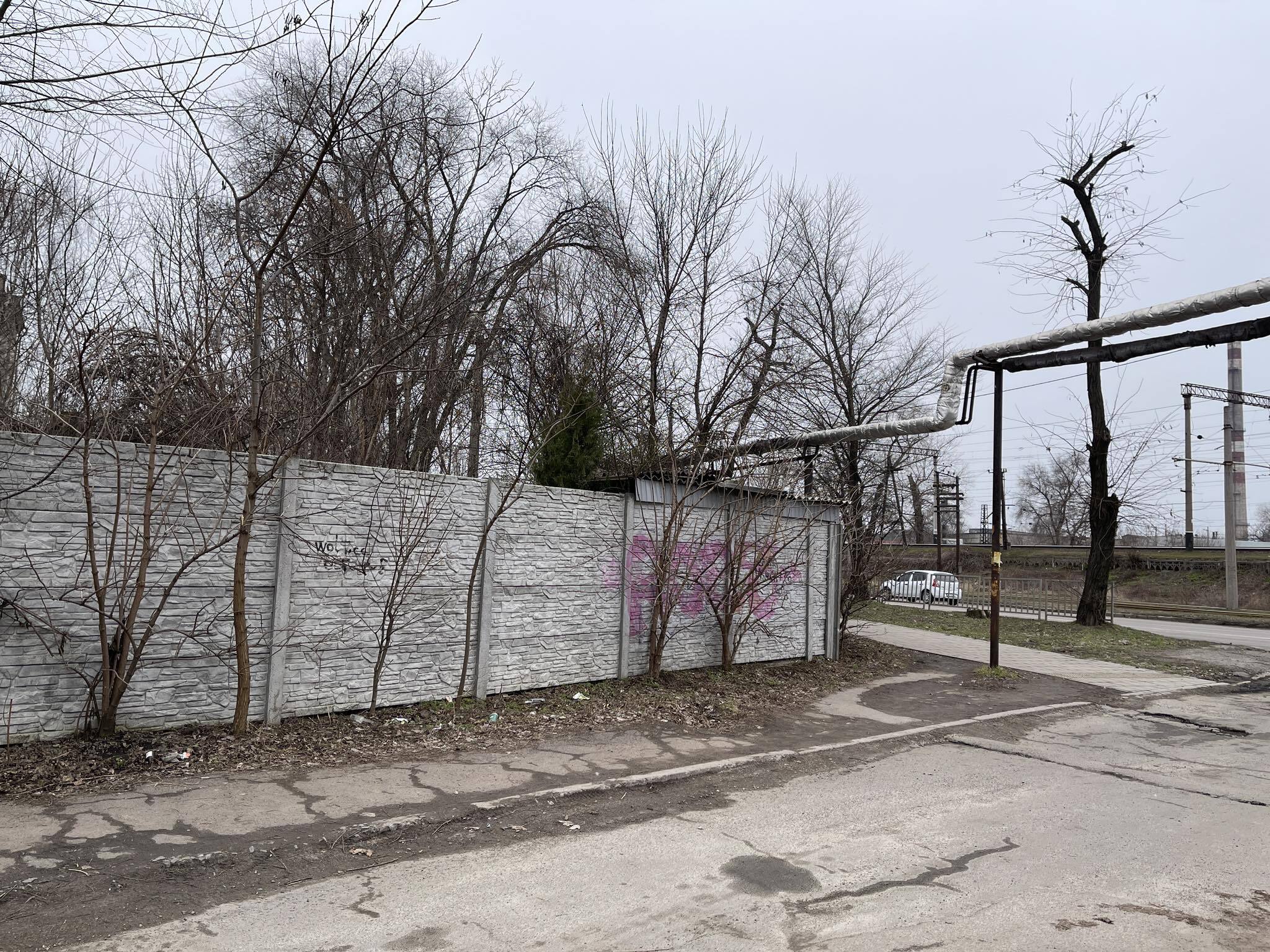 Продажа участка для строительства гостиниц 8 соток, Каруны ул.