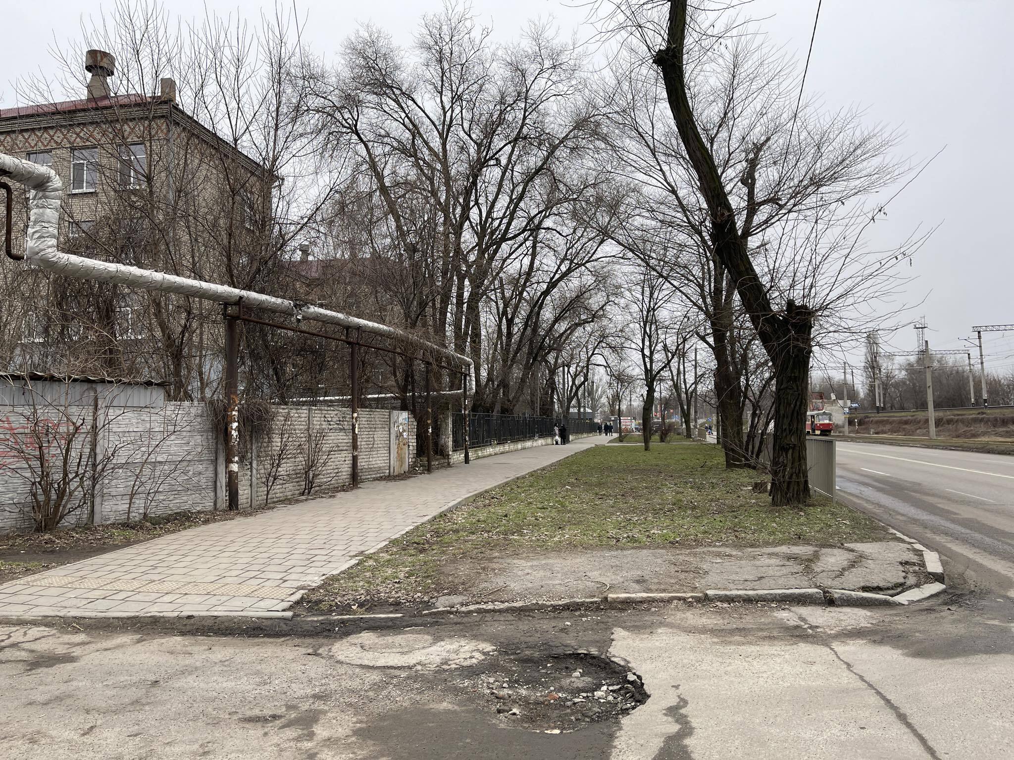 Продажа участка для строительства гостиниц 8 соток, Каруны ул.