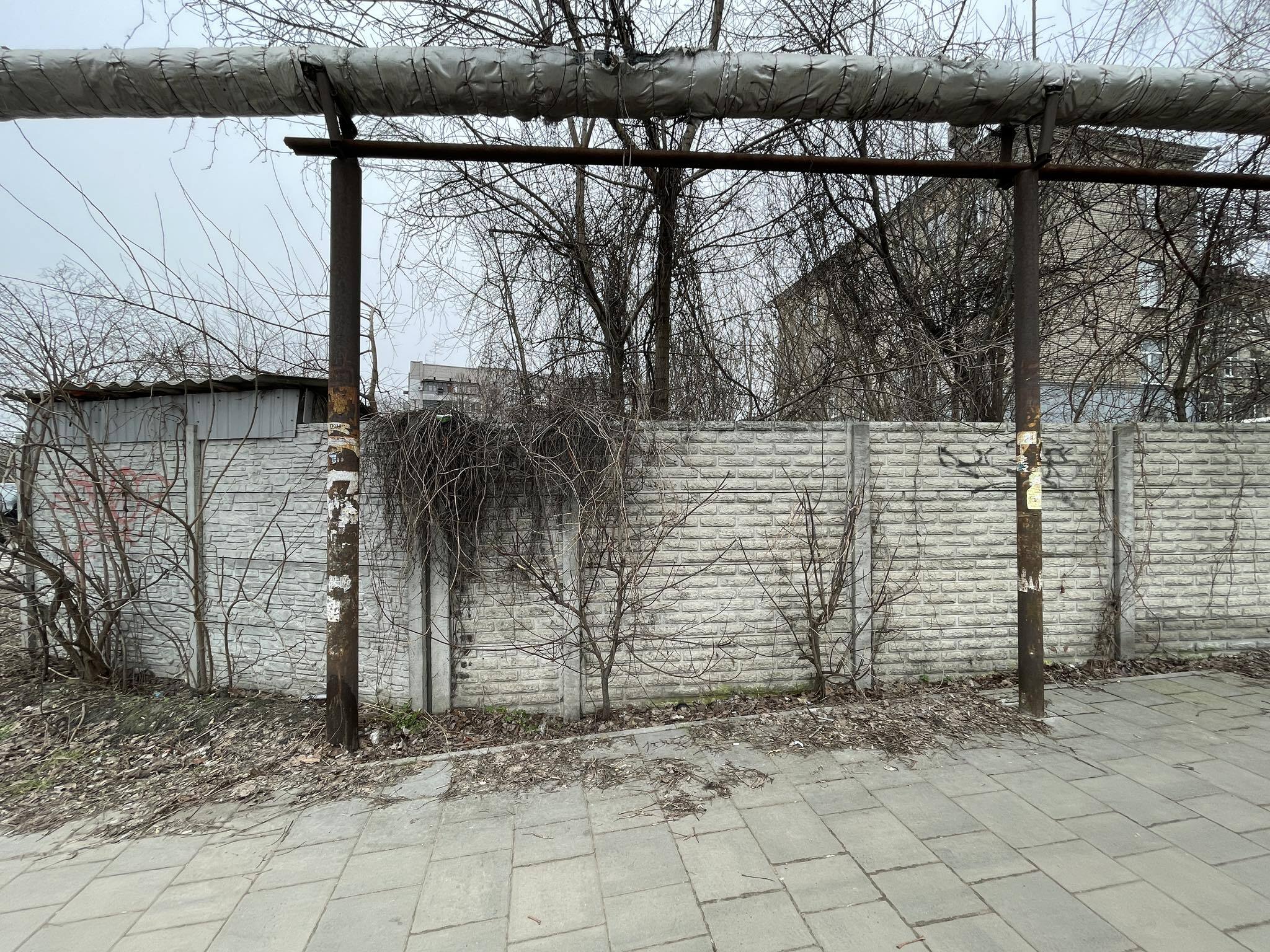 Продажа участка для строительства гостиниц 8 соток, Каруны ул.