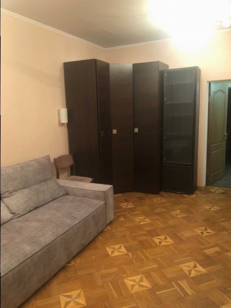 Аренда 1-комнатной квартиры 40 м², Писаржевского ул., вул.7