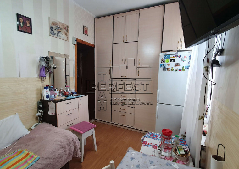 Продаж 2-кімнатної квартири 27 м², Щусєва вул., 15