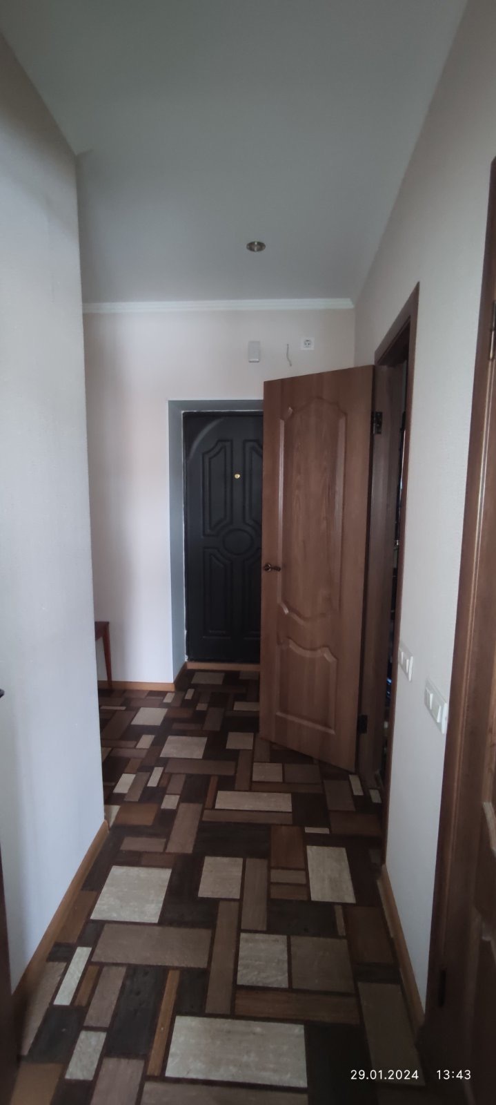 Продажа 2-комнатной квартиры 51 м², Героев Крут ул.