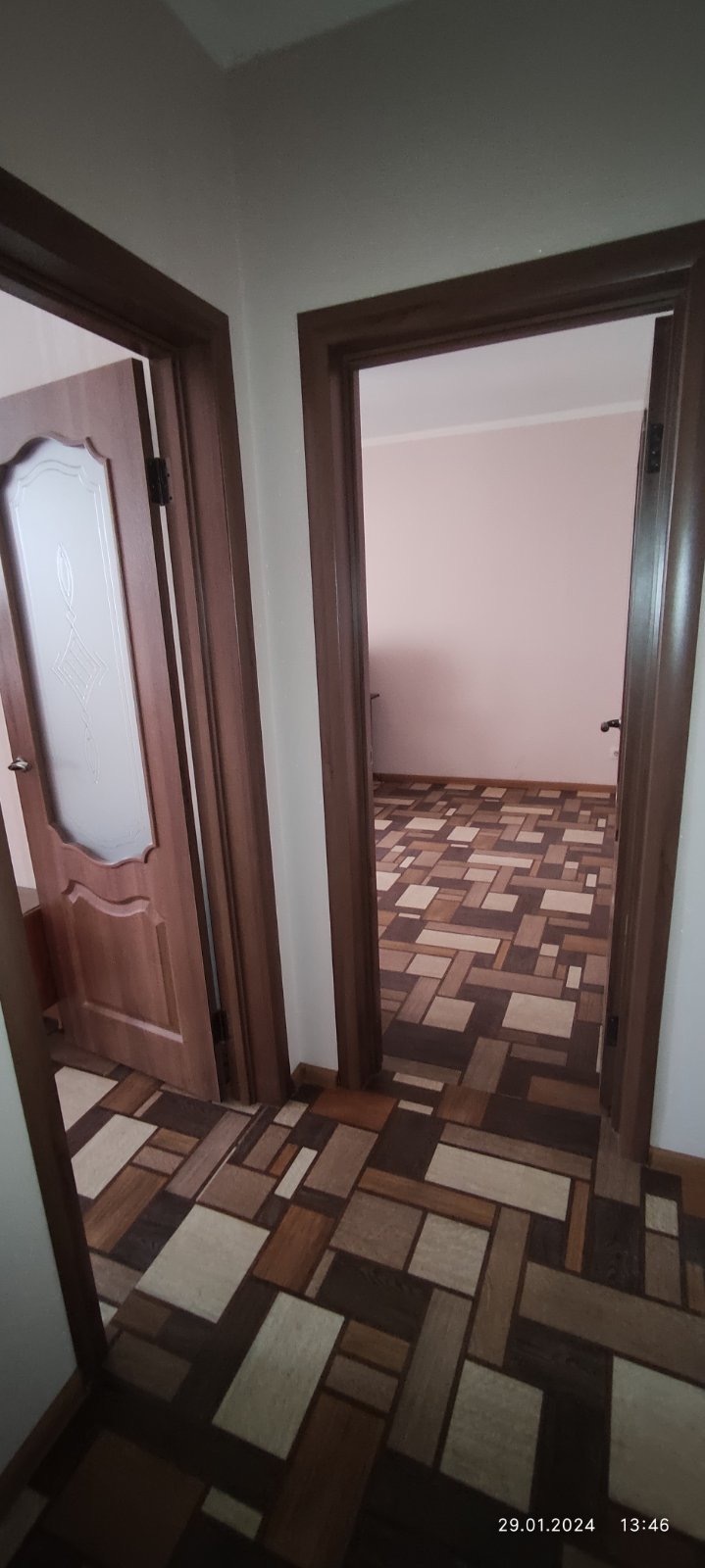 Продажа 2-комнатной квартиры 51 м², Героев Крут ул.