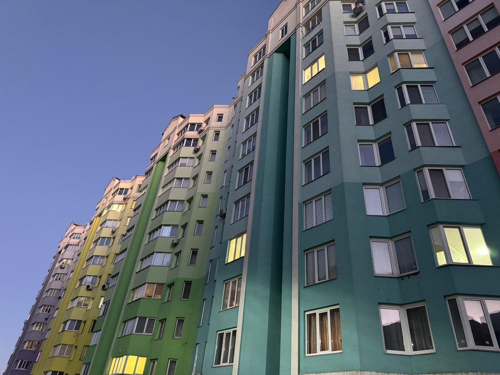 1-кімнатна 36 м² в ЖК Святопетрівський від 31 333 грн/м², с. Святопетрівське