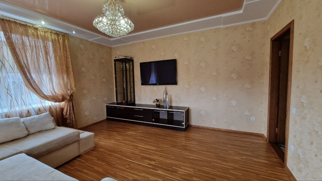 Оренда 2-кімнатної квартири 64 м², Прибузька вул.
