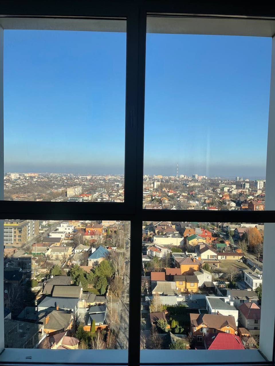 Продажа 3-комнатной квартиры 78 м², Звездный бул.