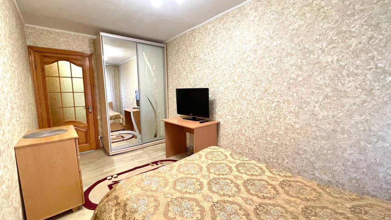 Аренда 2-комнатной квартиры 48 м², Дмитрия Донцова ул., 2