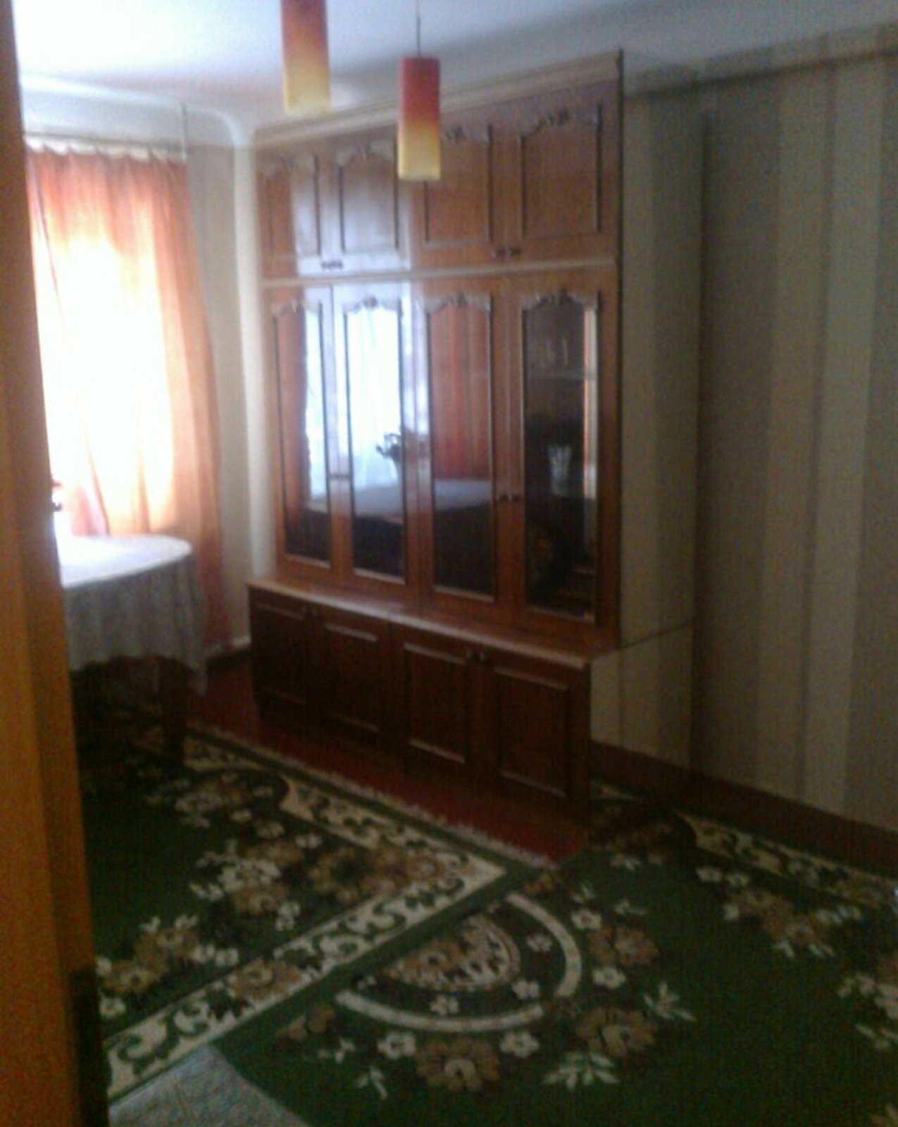 Оренда 1-кімнатної квартири 30 м², Богдана Хмельницького просп.