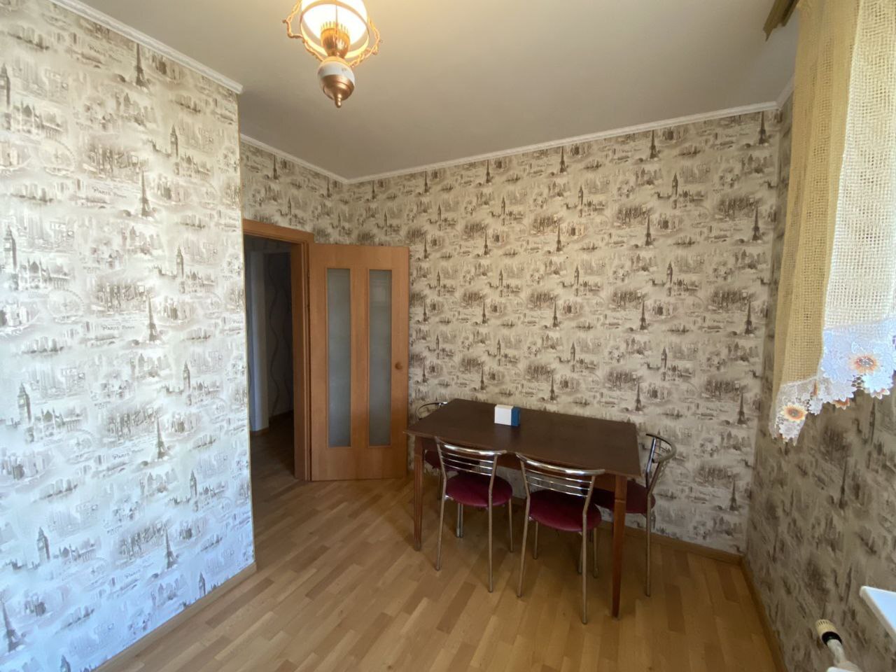 Аренда 2-комнатной квартиры 73 м², Урловская ул., 30