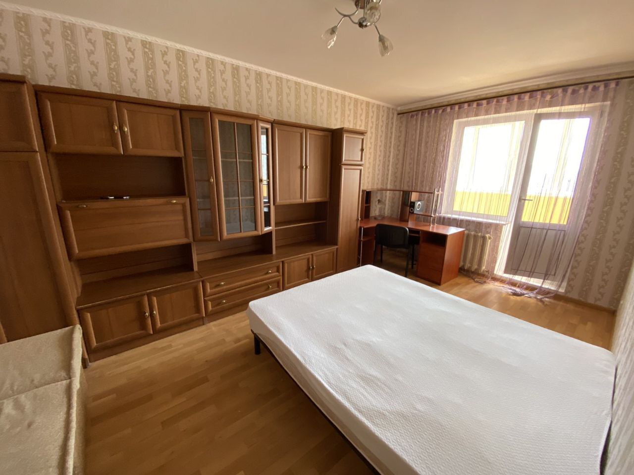 Аренда 2-комнатной квартиры 73 м², Урловская ул., 30