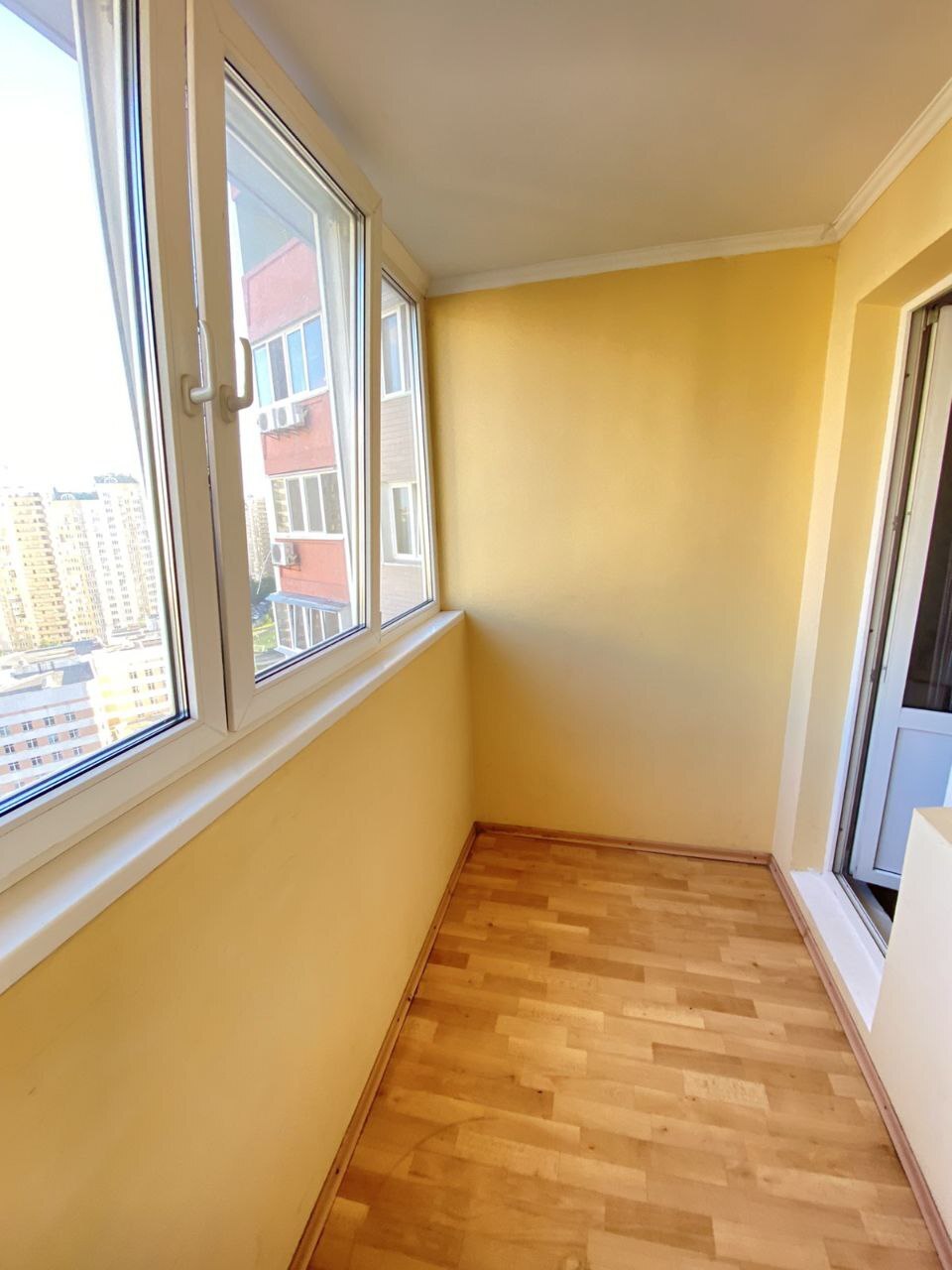 Аренда 2-комнатной квартиры 73 м², Урловская ул., 30