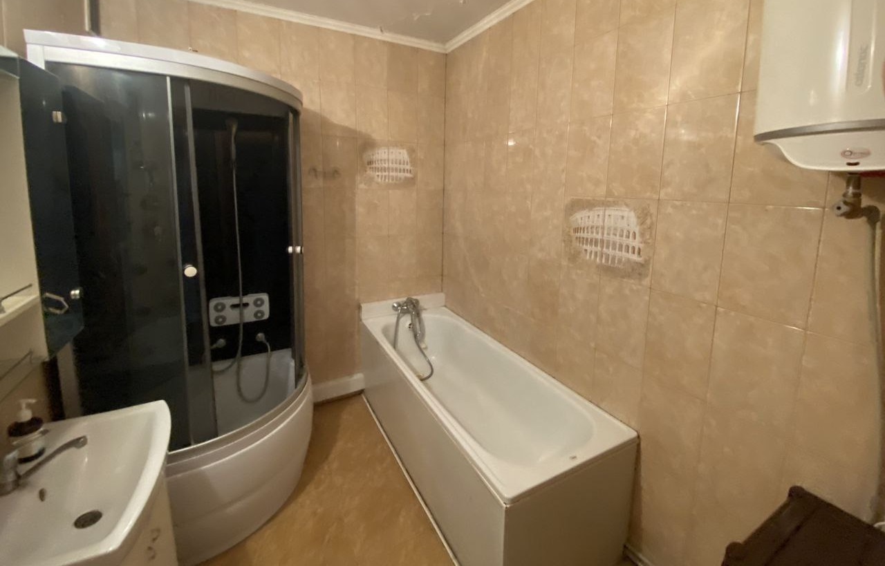 Аренда 2-комнатной квартиры 73 м², Урловская ул., 30