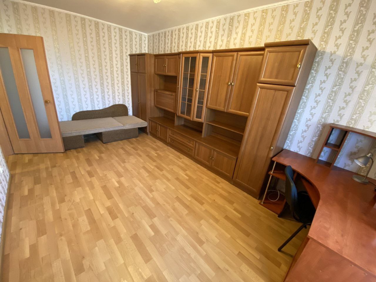 Аренда 2-комнатной квартиры 73 м², Урловская ул., 30