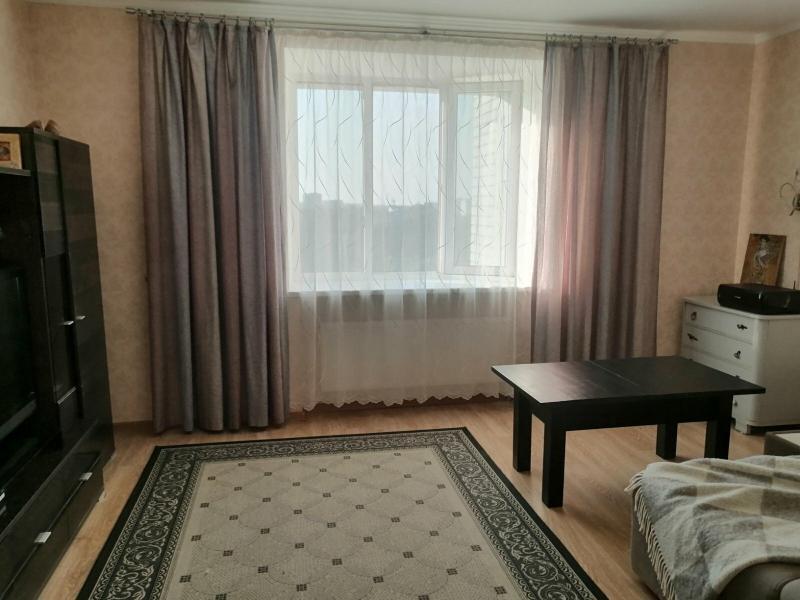 Продаж 2-кімнатної квартири 40 м², Текстильників вул.