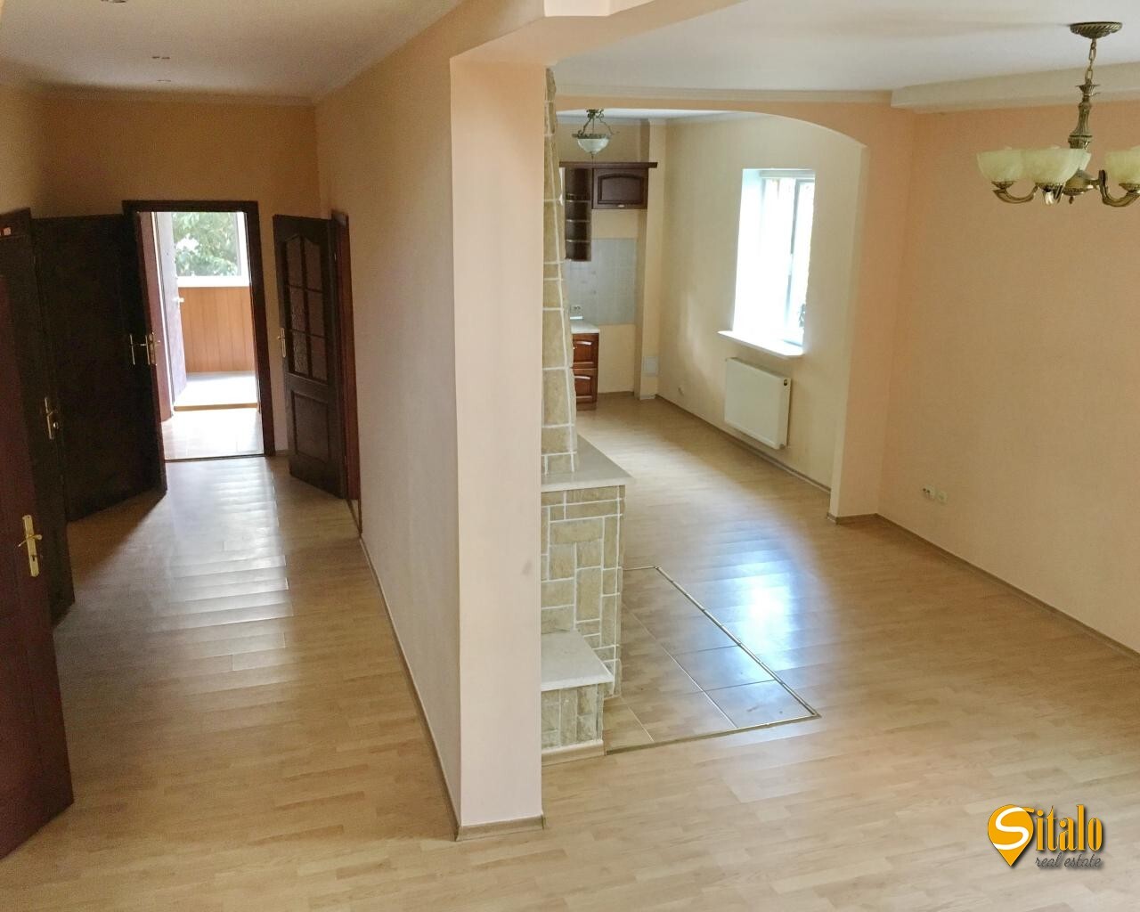 Продаж будинку 225 м², 1-а Озерна вул.