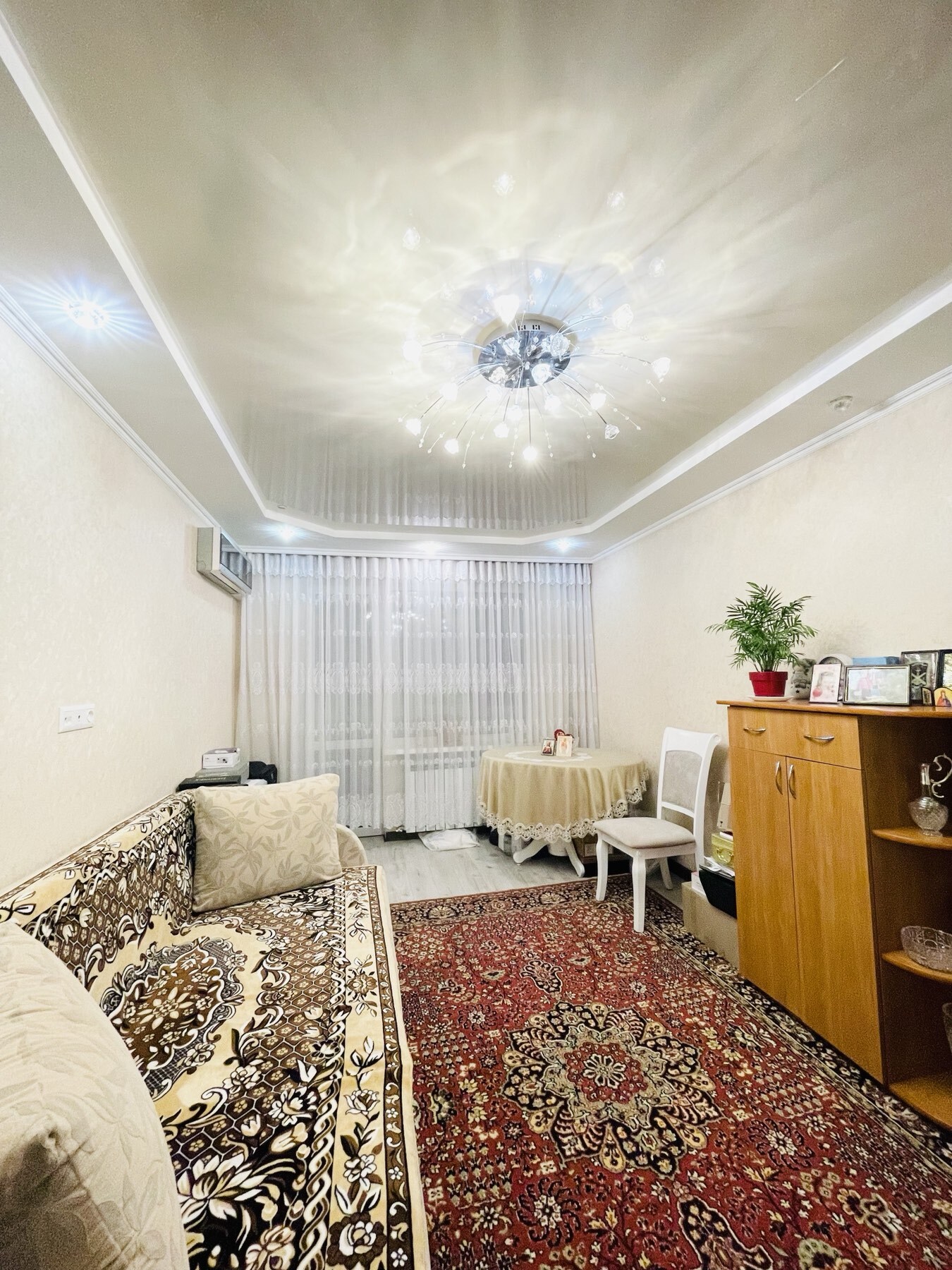 Продаж 3-кімнатної квартири 63 м², Колодязьна вул.