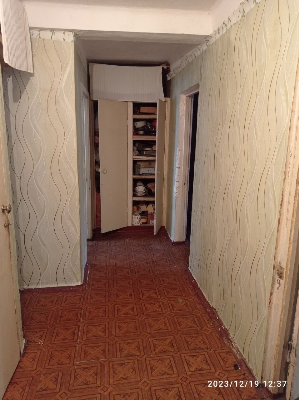 Продажа 3-комнатной квартиры 58 м², Продам 3к Кв. Жукова 3.500.000р.