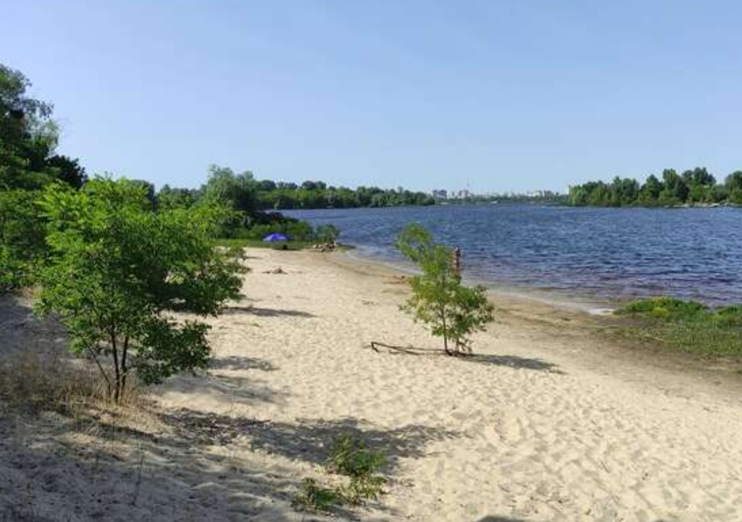 Продаж ділянки під індивідуальне житлове будівництво 100 соток, Берег Десны ул.