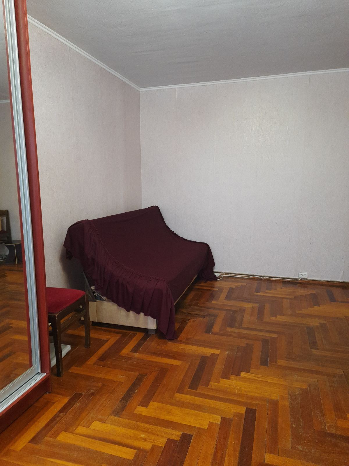 Продажа 2-комнатной квартиры 44 м², Краснодарская ул.