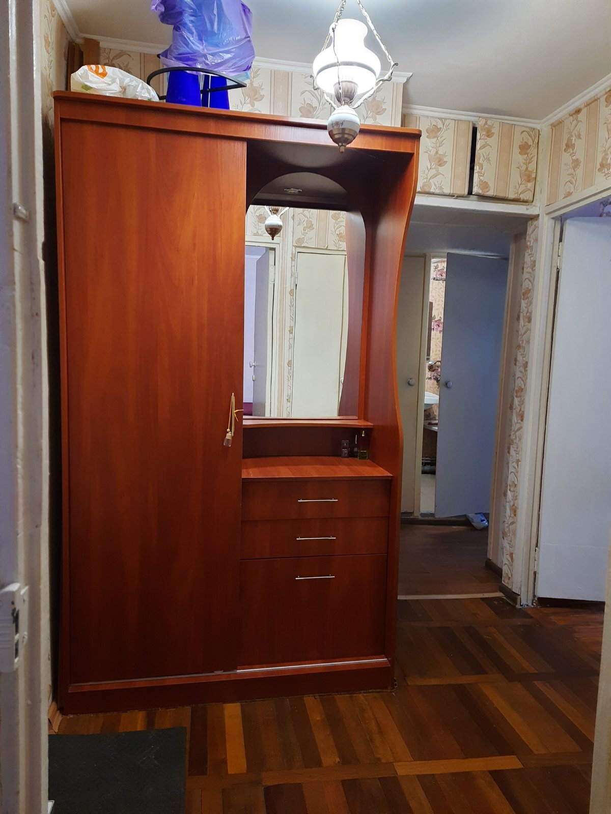 Продажа 2-комнатной квартиры 44 м², Краснодарская ул.