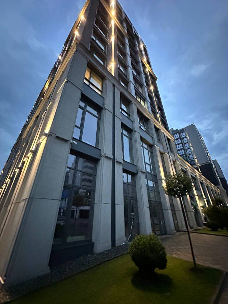 Продаж 2-кімнатної квартири 42 м², Костомаровська вул.