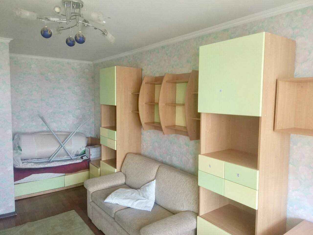Продаж 3-кімнатної квартири 70 м², Велика Діївська вул.