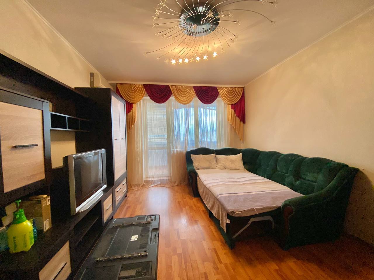 Продажа 2-комнатной квартиры 76.8 м², Рабочая ул.