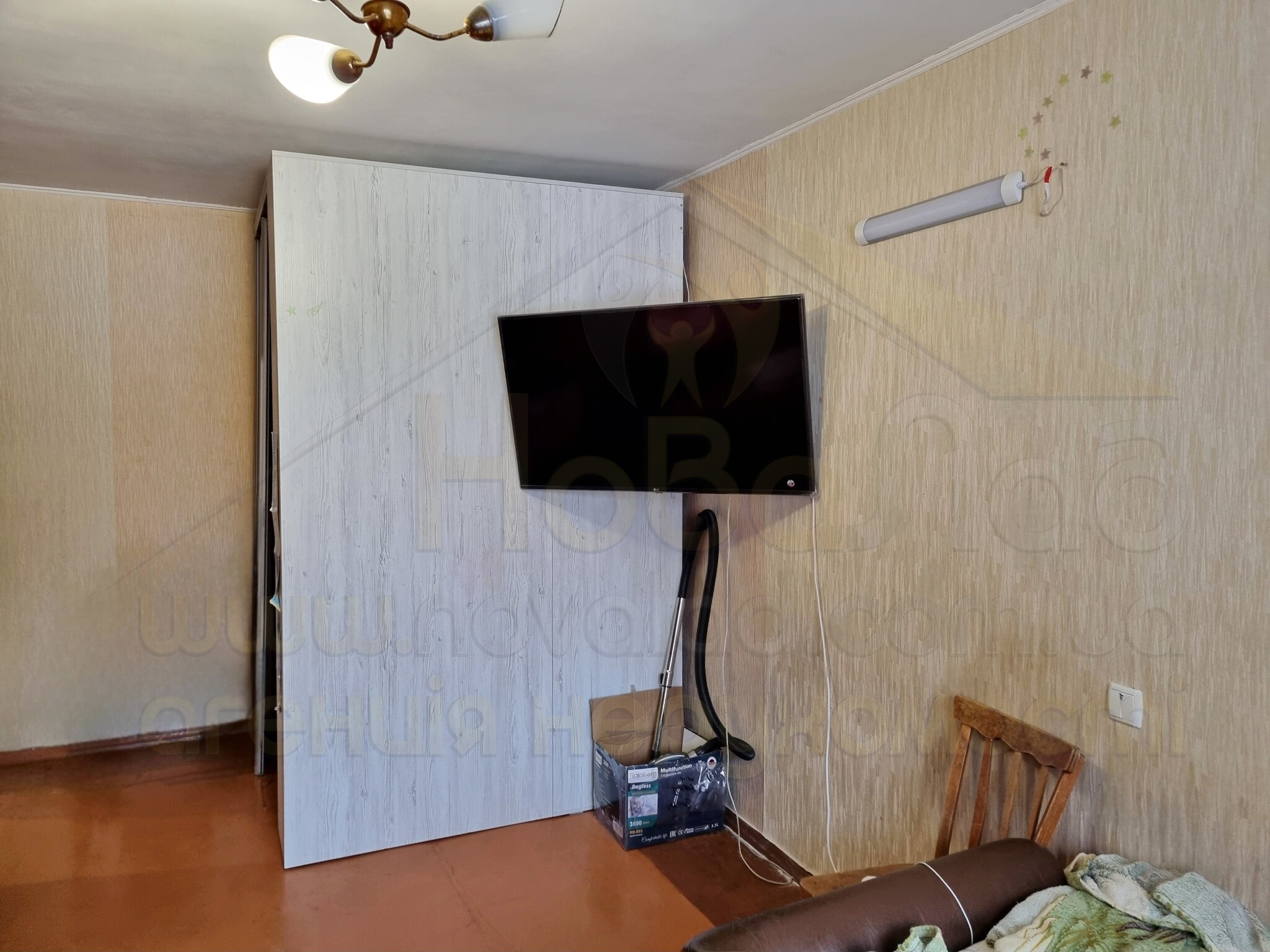 Продажа 2-комнатной квартиры 40 м², Текстильщиков ул.