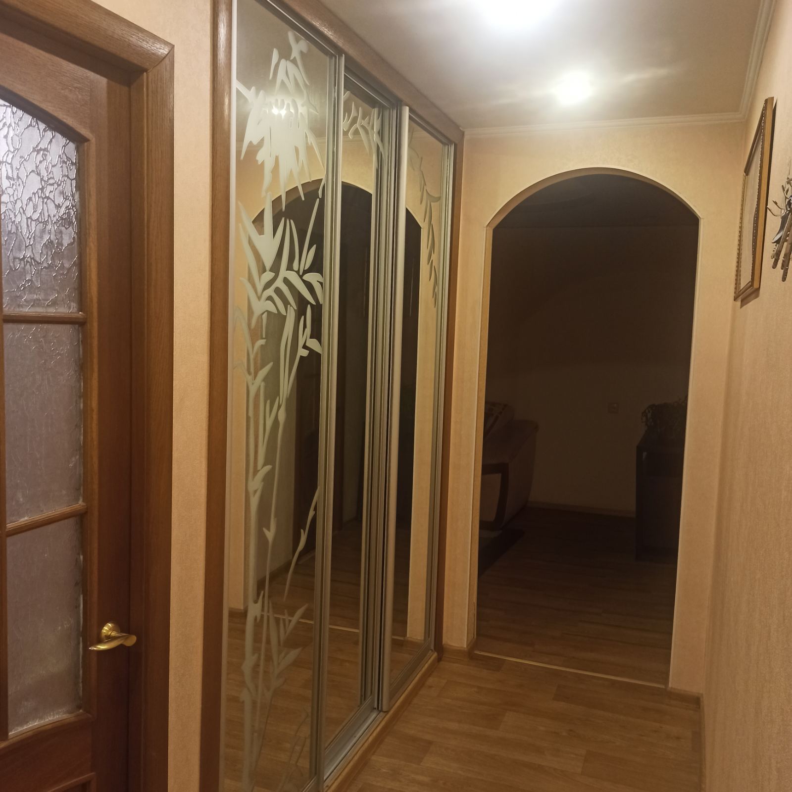 Продаж 3-кімнатної квартири 64 м², Крушельницкої пров., 7