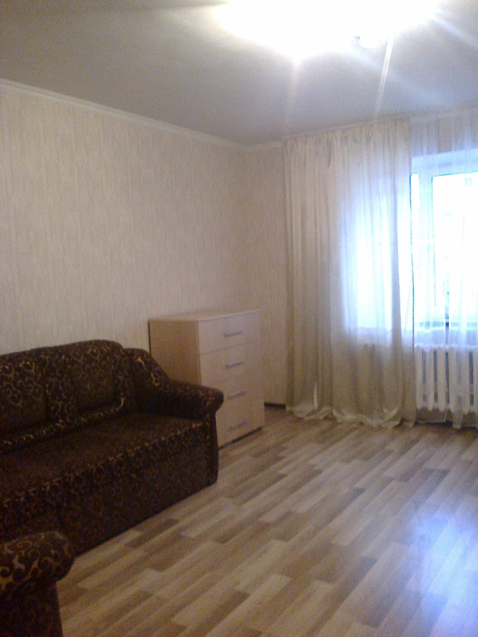 Аренда 2-комнатной квартиры 80 м², Погребняка ул.