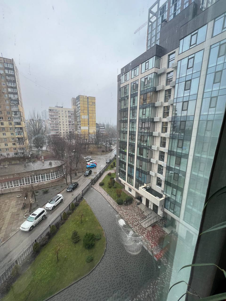 Продаж 2-кімнатної квартири 47 м², Слави бул.