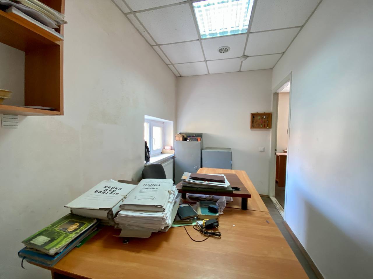 Продажа офисно-производственого комплекса 157.1 м², Курчатова ул.