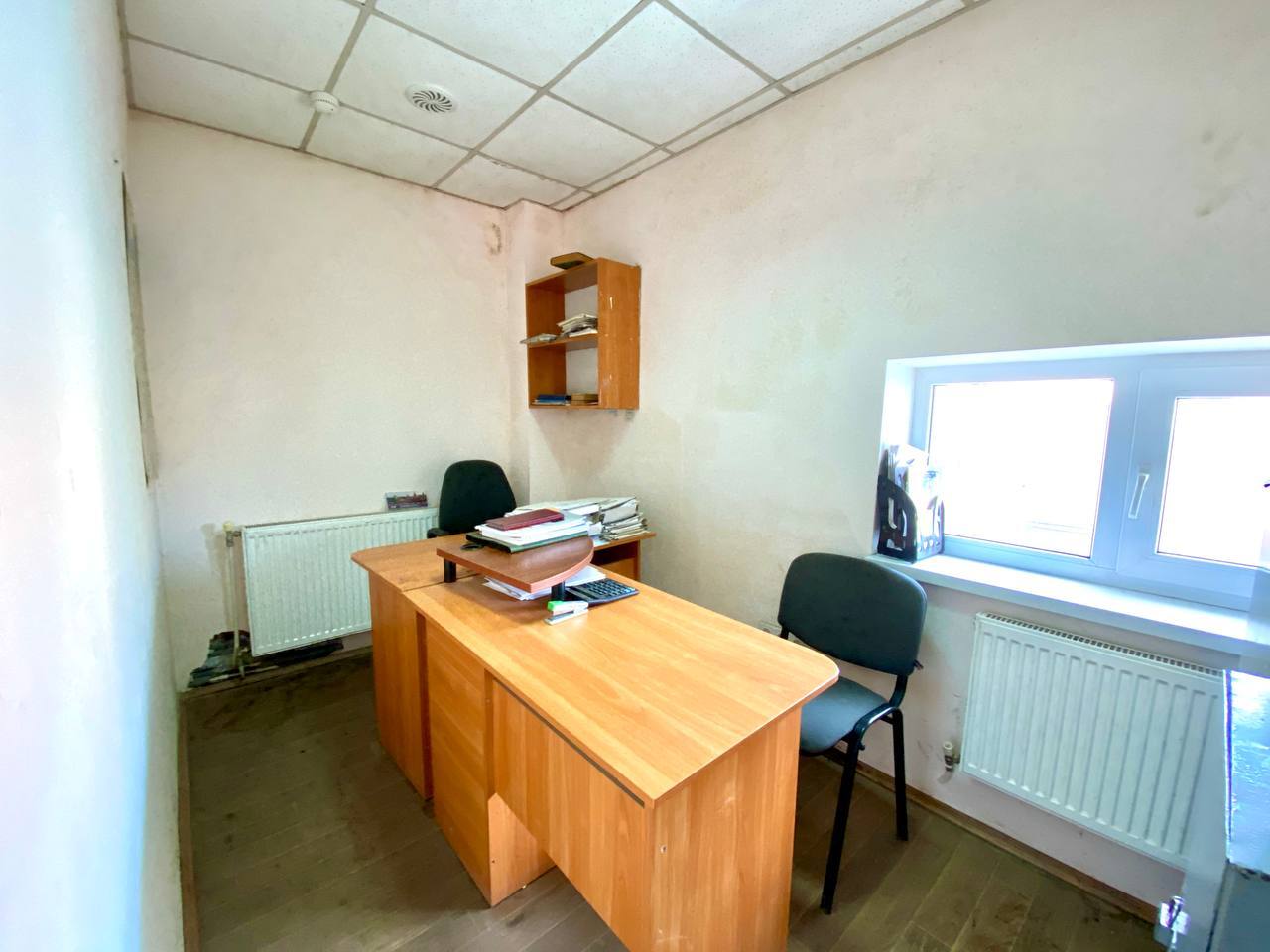 Продажа офисно-производственого комплекса 157.1 м², Курчатова ул.