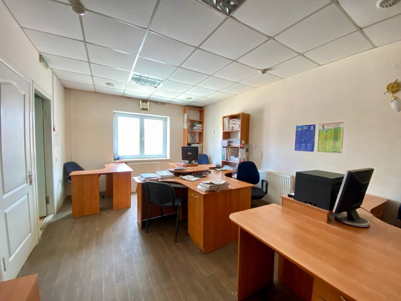 Продажа офисно-производственого комплекса 157.1 м², Курчатова ул.