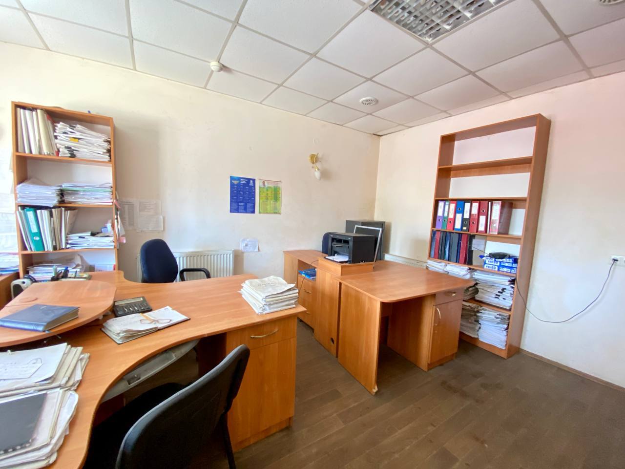 Продажа офисно-производственого комплекса 157.1 м², Курчатова ул.