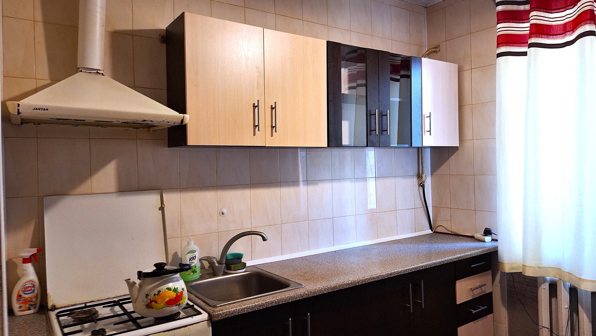 Аренда 2-комнатной квартиры 50 м², Ильфа и Петрова ул., 57/4