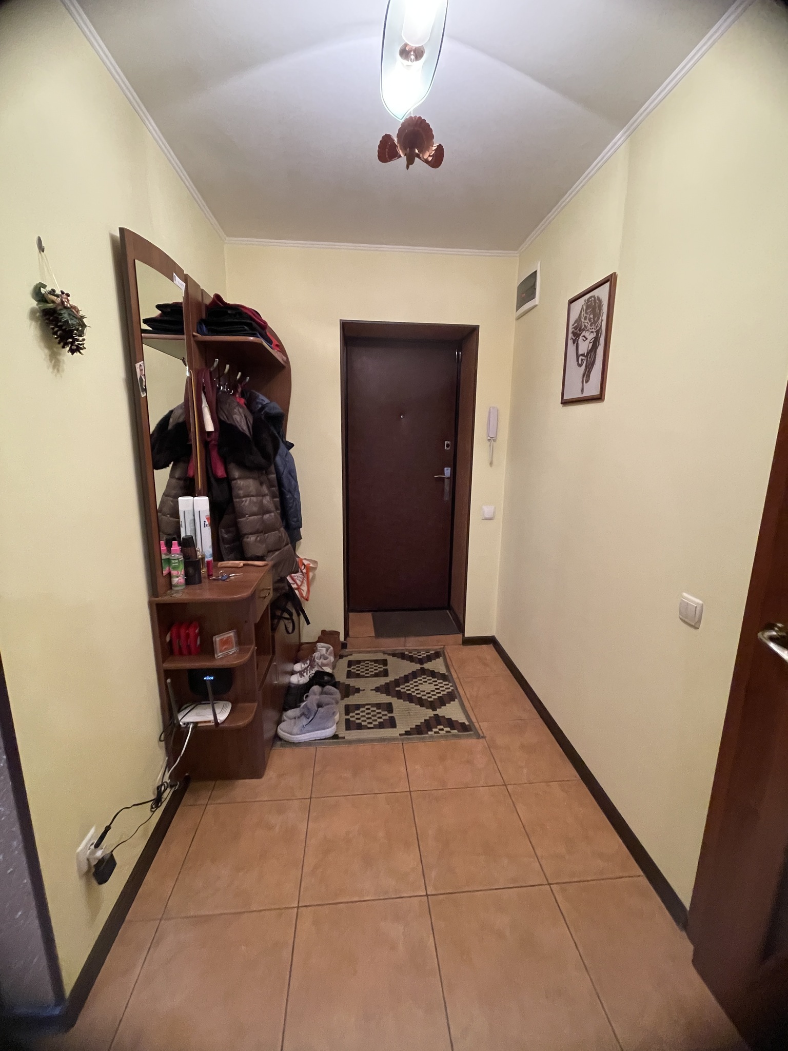 Продаж 1-кімнатної квартири 42.2 м², Богдана Хмельницького вул., 52