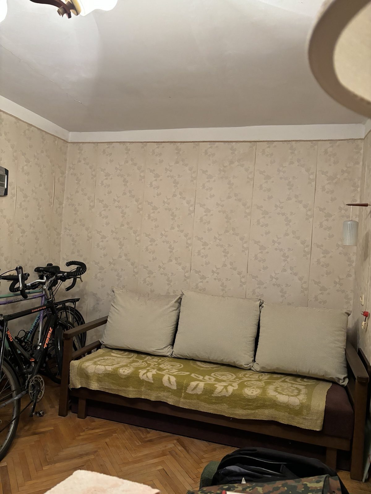 Продаж 1-кімнатної квартири 32 м², Отакара Яроша вул., 41