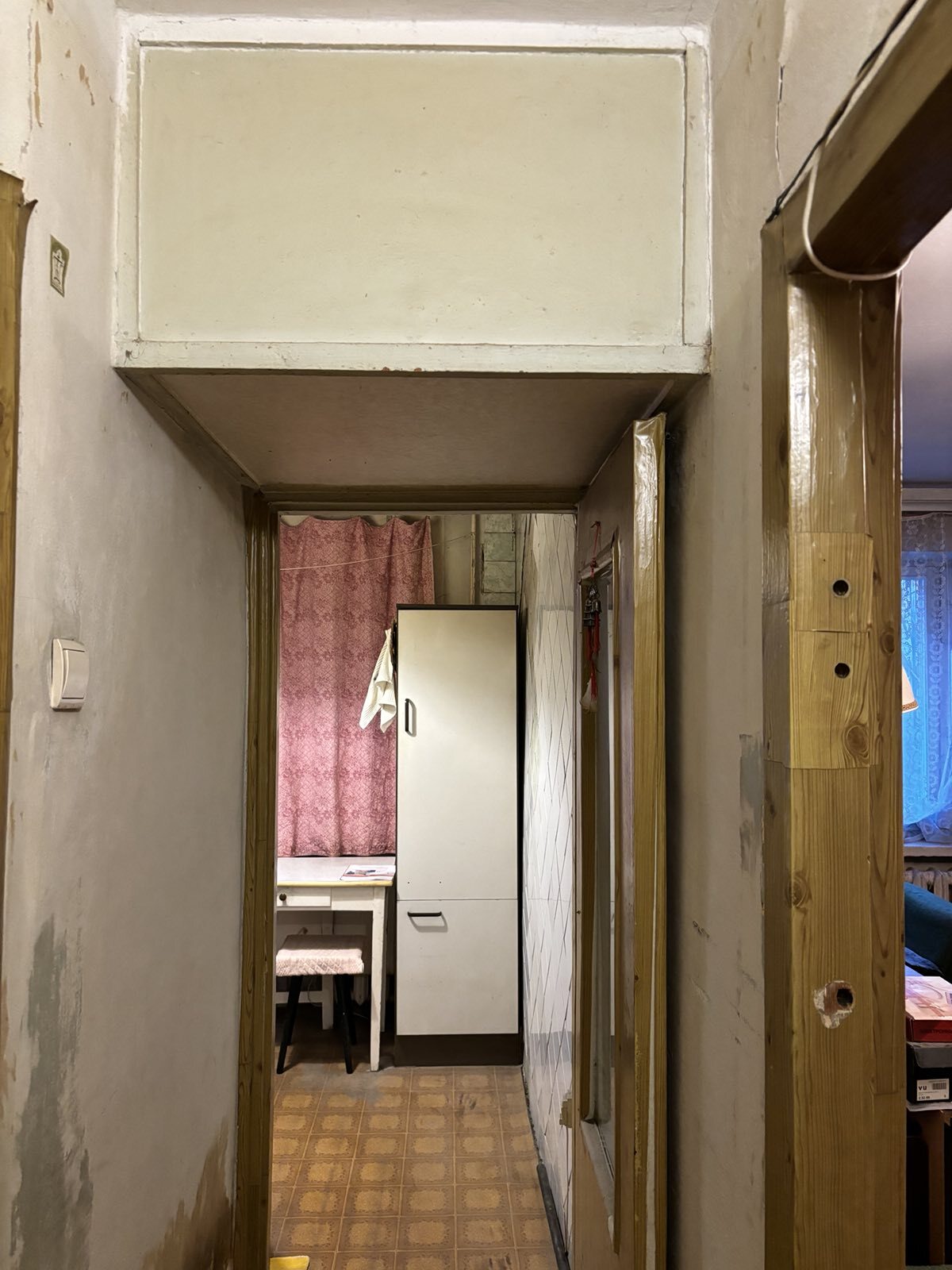 Продажа 1-комнатной квартиры 32 м², Отакара Яроша ул., 41