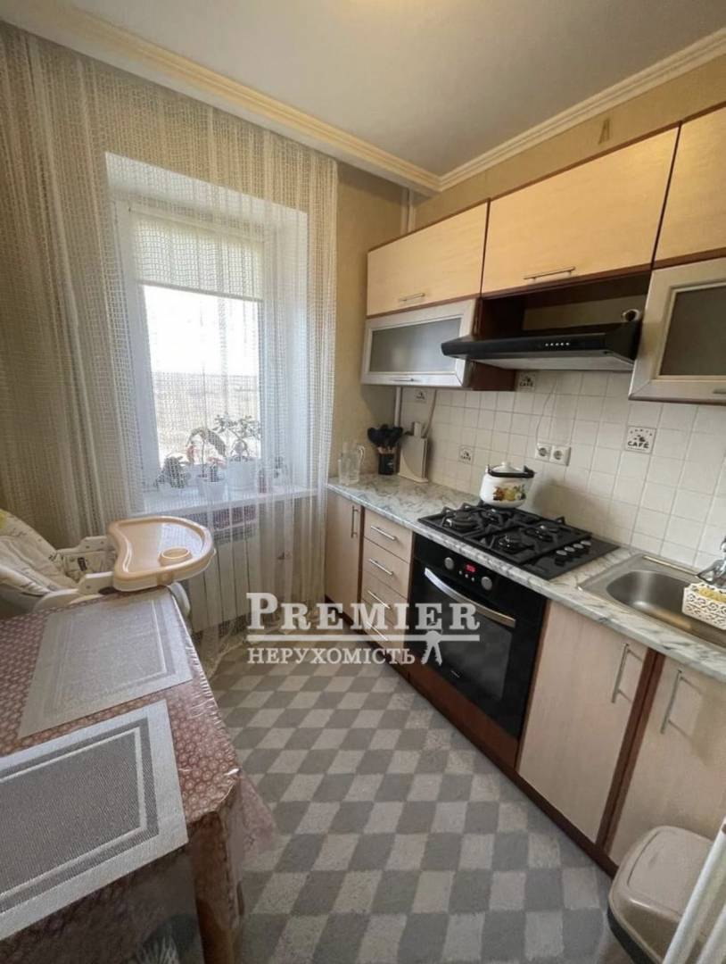 Продаж 1-кімнатної квартири 23 м², Петрова Генерала вул.