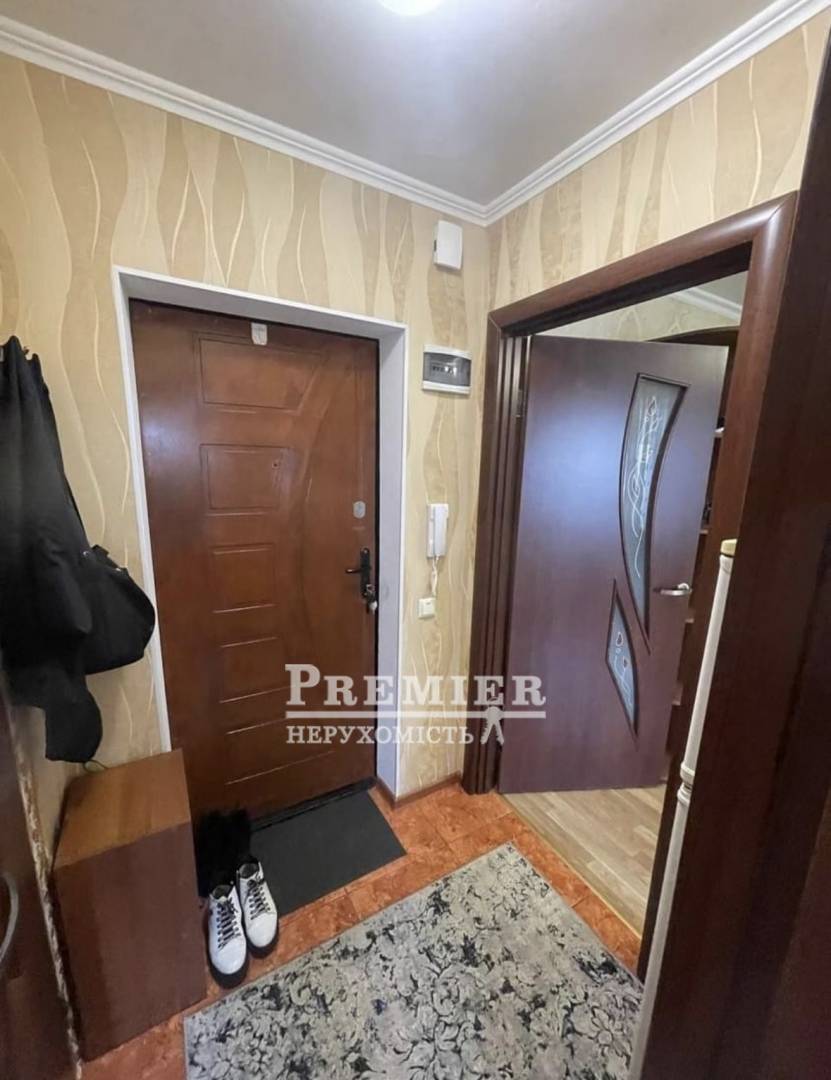 Продаж 1-кімнатної квартири 23 м², Петрова Генерала вул.