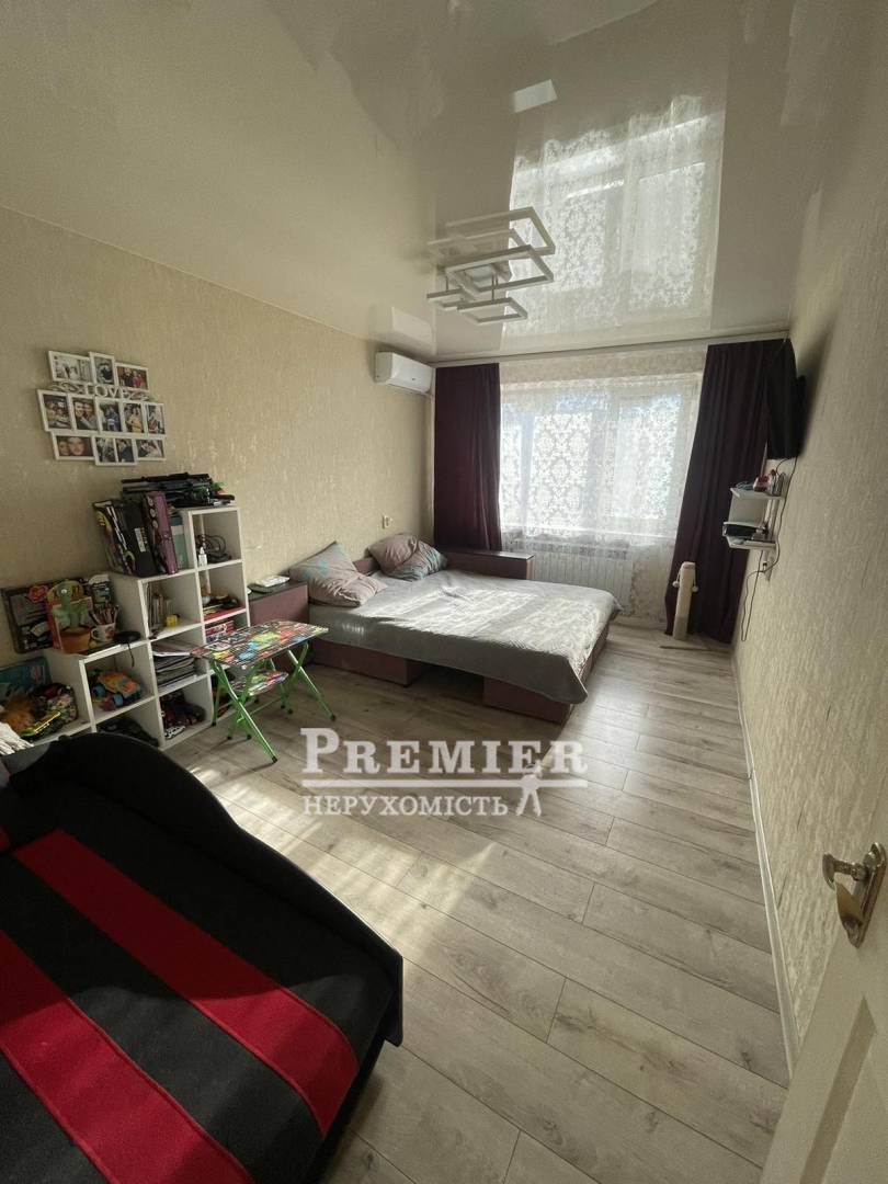 Продаж 2-кімнатної квартири 41 м², Рабина Ицхака вул.