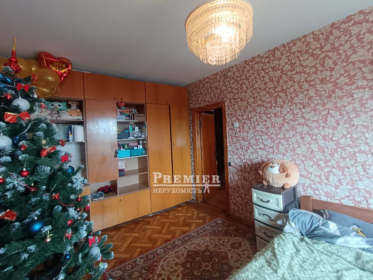Продаж 3-кімнатної квартири 75 м², Академіка Філатова вул.
